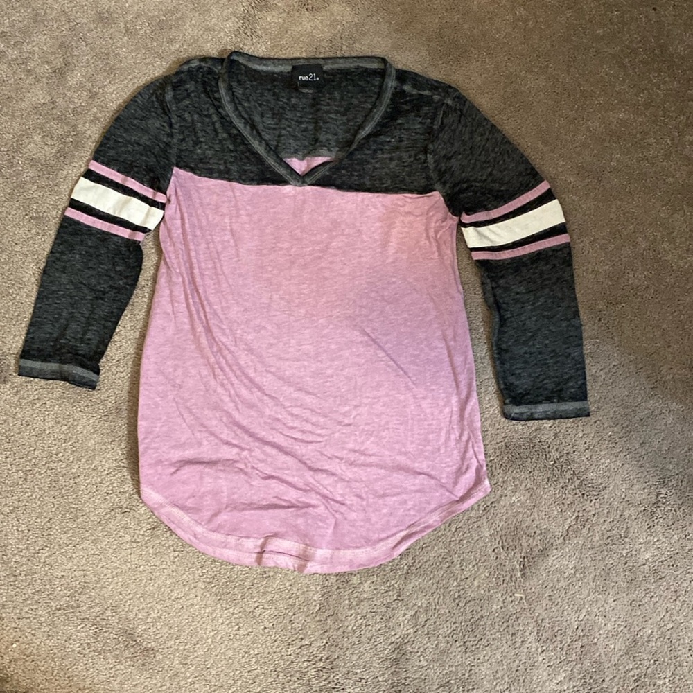 rue21 shirt